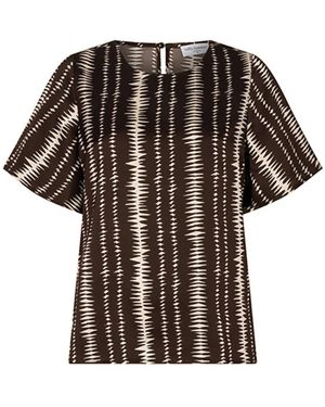 Lofty Manner Blouse Sami - Zwart