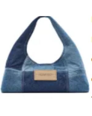 Marc Jacobs Shoulder Bags - Blue