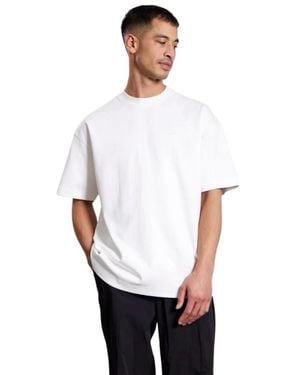 Aeden T-Shirts - Blanco