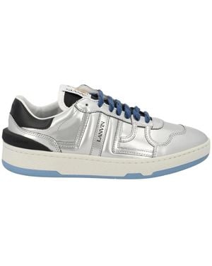 Lanvin Sneakers - Bleu