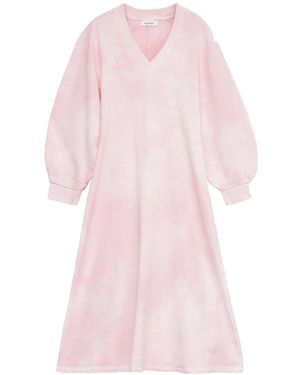 Rodebjer Midi Dresses - Pink