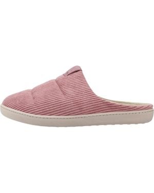 Vulladi Slippers - Roze