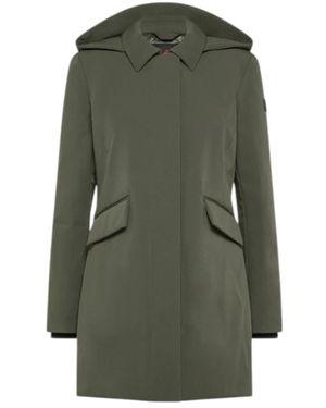 Peuterey Parkas - Verde
