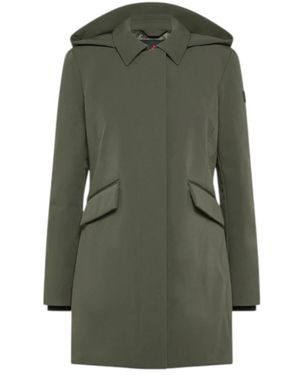 Peuterey Parkas - Verde