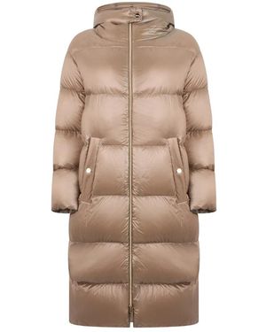 Herno Down Jackets - Neutro