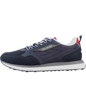 Bullboxer Sneakers - Azul