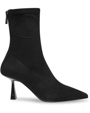 Steve Madden Heeled Boots - Nero