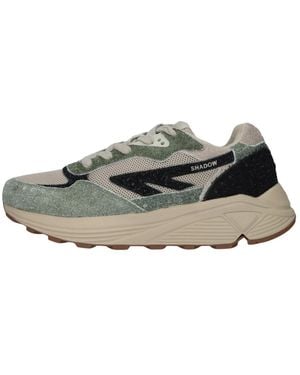 Hi-Tec Hts Shadow Rgs - Groen