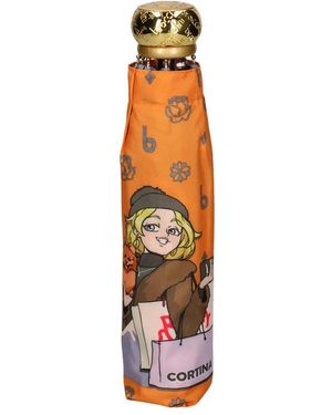 Braccialini Umbrellas - Orange
