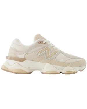 New Balance Running Shoes - Blanc