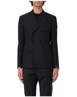 Lardini Blazers - Nero