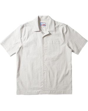 Edmmond Studios Short Sleeve Shirts - Grey