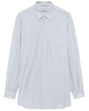 Roy Rogers Shirts - Blue