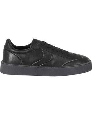 Voile Blanche Mind 02 Sneakers - Zwart