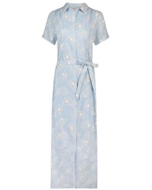 FABIENNE CHAPOT Maxi Dresses - Blue