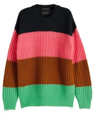 Scotch & Soda Pulls - Vert