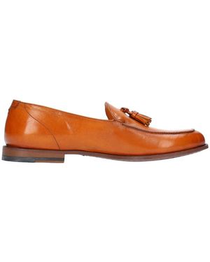 Pantanetti Flat shoes - Arancione