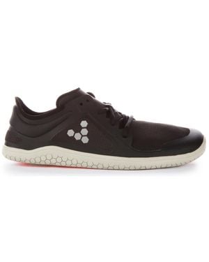 Vivobarefoot Trainers - Black