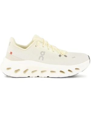 On Shoes Cloudtilt Sneaker - Weiß