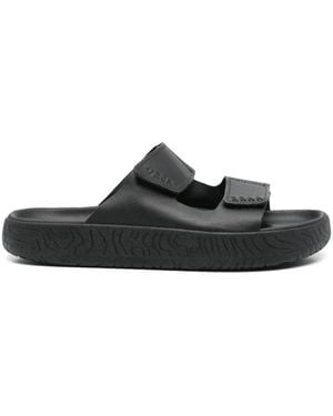 Veja Sliders - Black