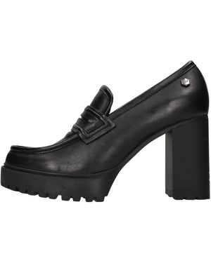 Cult Pumps - Negro