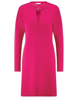 Riani Short Dresses - Rosa