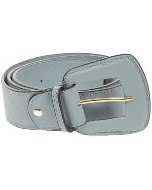 Avenue Belts - Blue