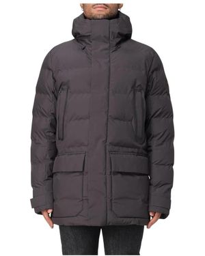 Save The Duck Winter Jackets - Grey