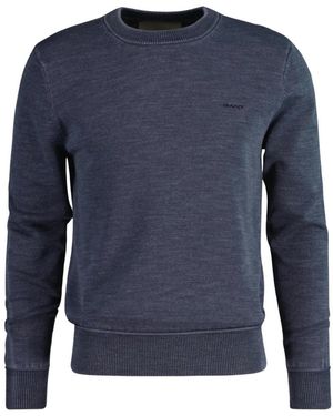 GANT Sweatshirts - Blu