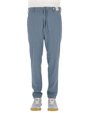 Myths Chinos - Blue