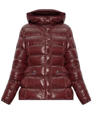 Moncler Down Jackets - Violet