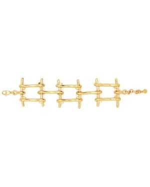Rabanne Bracelets - Métallisé