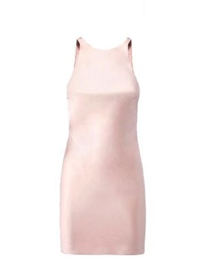 ANDAMANE Short Dresses - Pink