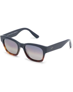 Maui Jim Sonnenbrille für den täglichen gebrauch - Blau
