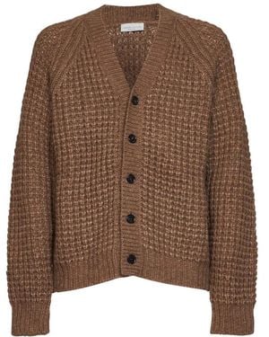 Roberto Collina Cardigans - Brown