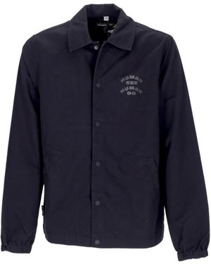 Element Light Jackets - Blue