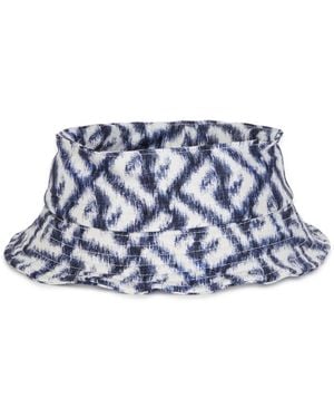 Fendi Hats - Blau