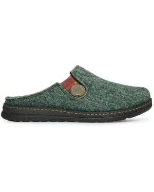 Rohde Mules - Verde