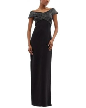 Just Cavalli Gowns - Black