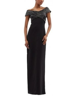 Just Cavalli Gowns - Black