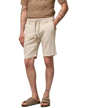 Gianni Lupo Casual Shorts - Natural