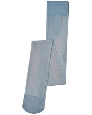 Swedish Stockings Svea Tights - Blau