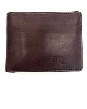 Blauer Wallets & Cardholders - Brown