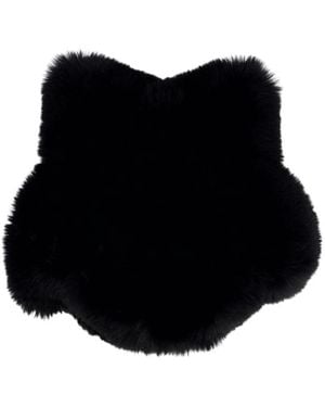 Acne Studios Hats - Zwart