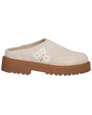 Diemme Mules - Marrón