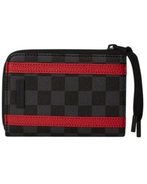 Sprayground Bags - Rosso