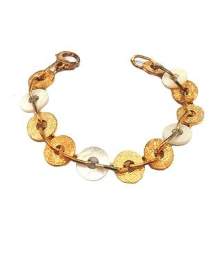 Guess Bracelets - Metallic
