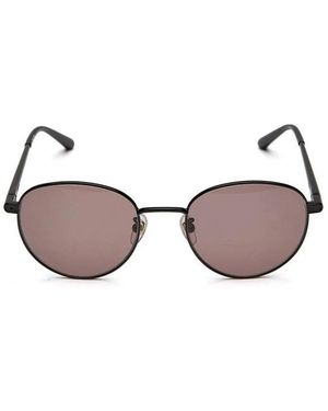 Furla Sonnenbrille - Braun