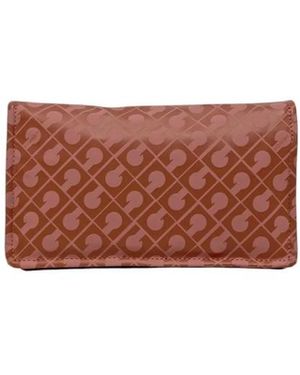 Gherardini Wallet - Braun