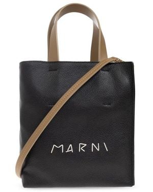 Marni Handbags - Black